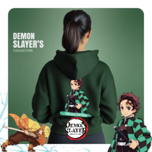 Demon Slayer