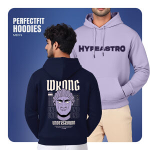 Hoodies & Sweatshirts