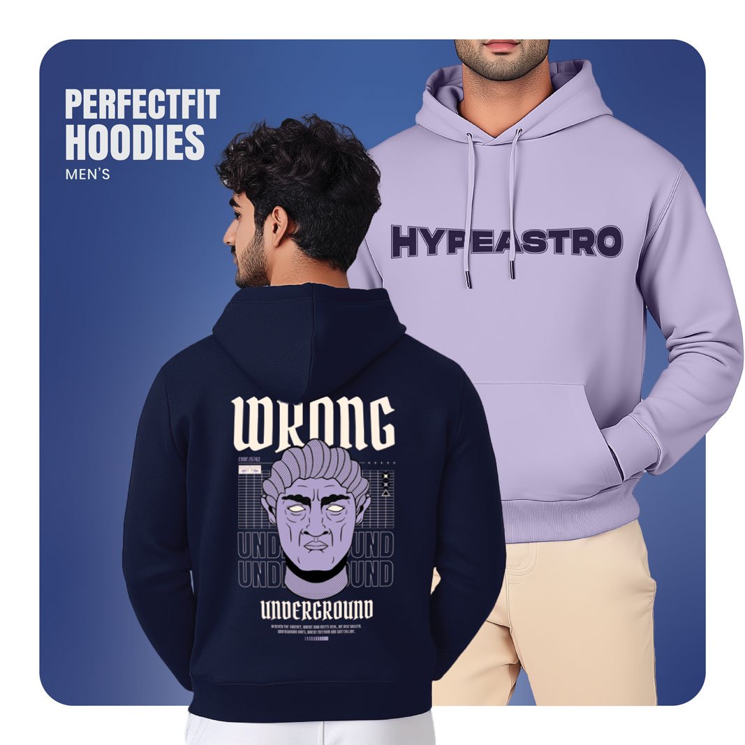 Hoodies & Sweatshirts