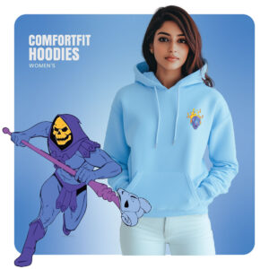 Hoodies & Sweatshirts