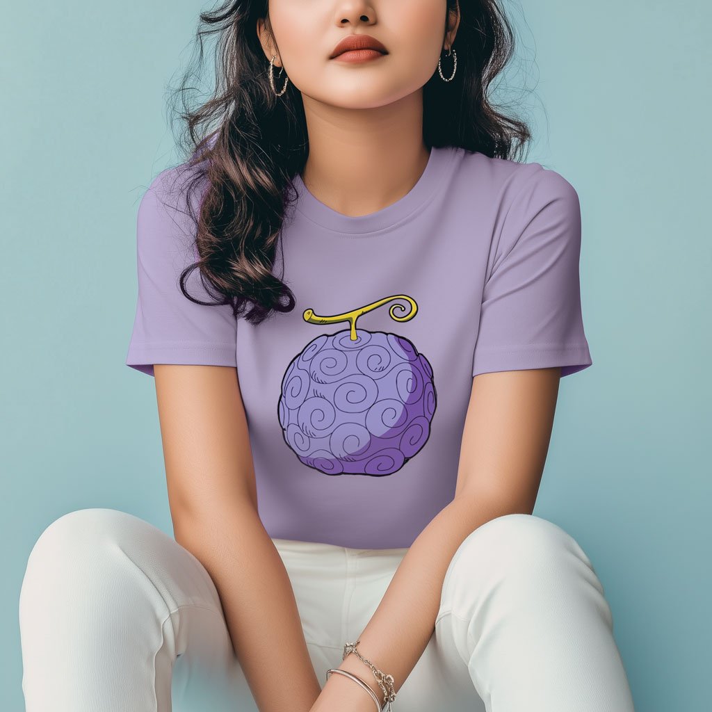 Gomu Gomu no Mi: The Devil Fruit