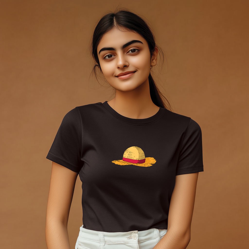Luffy: Straw Hat