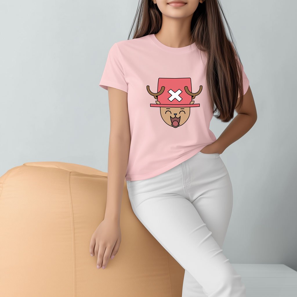 Chopper: Doctor