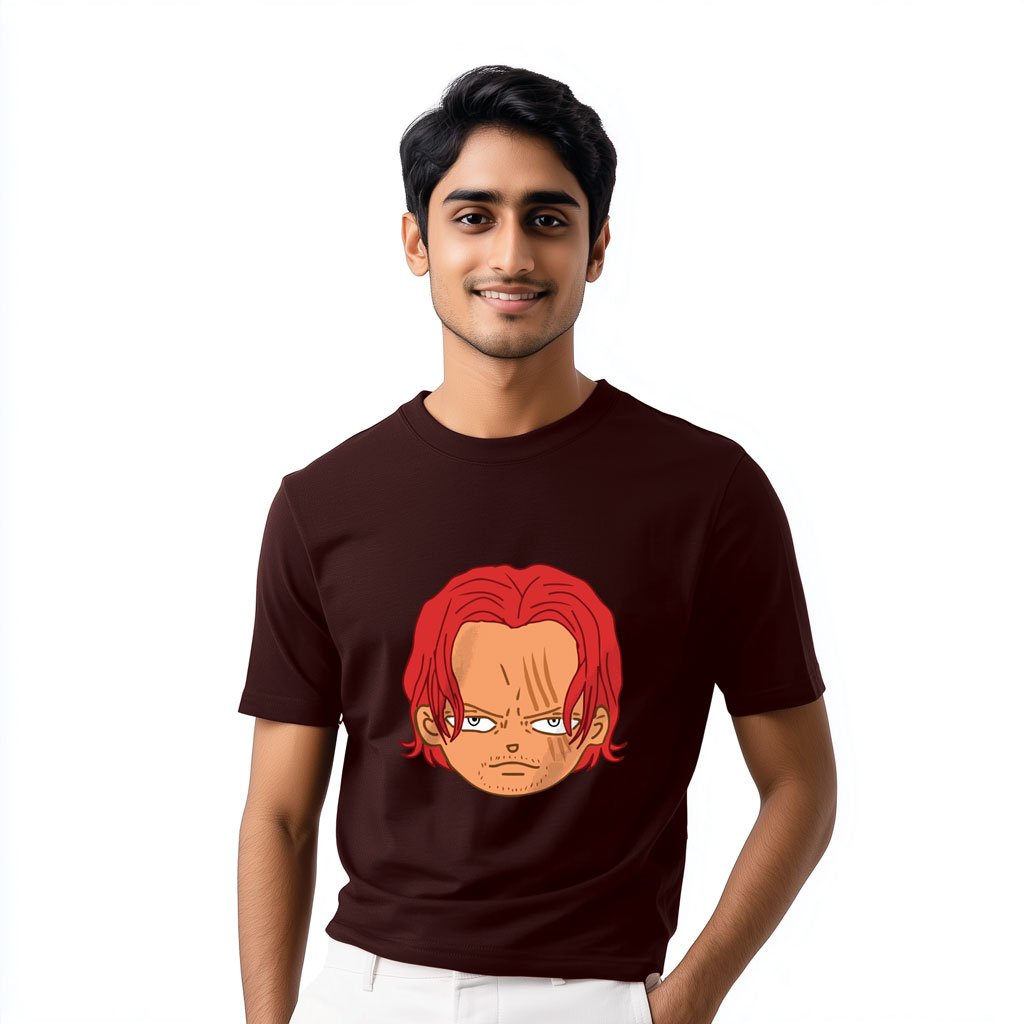 Shanks: Chibi