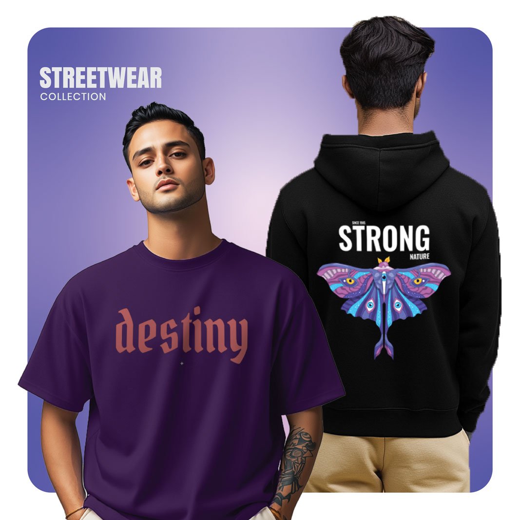 Streetwear