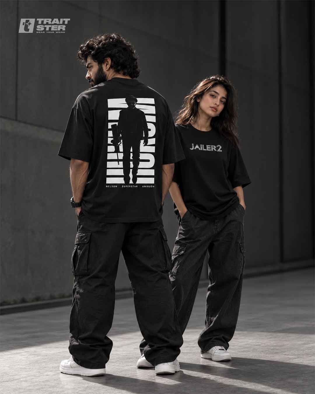 Jailer: Hukum