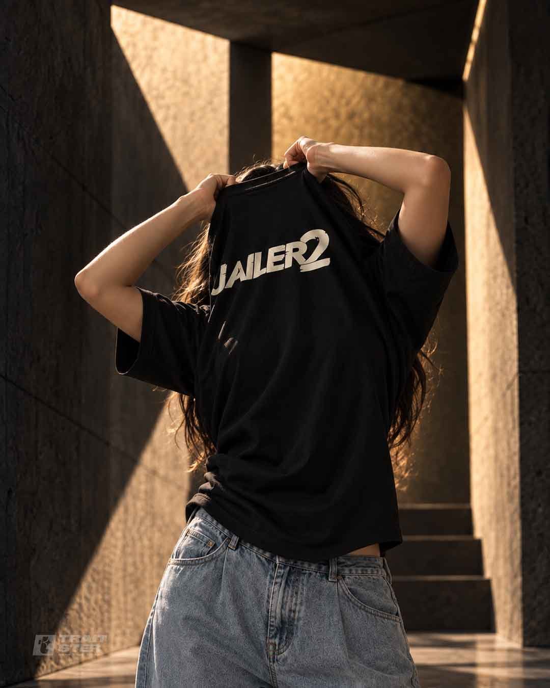 Jailer: One Name